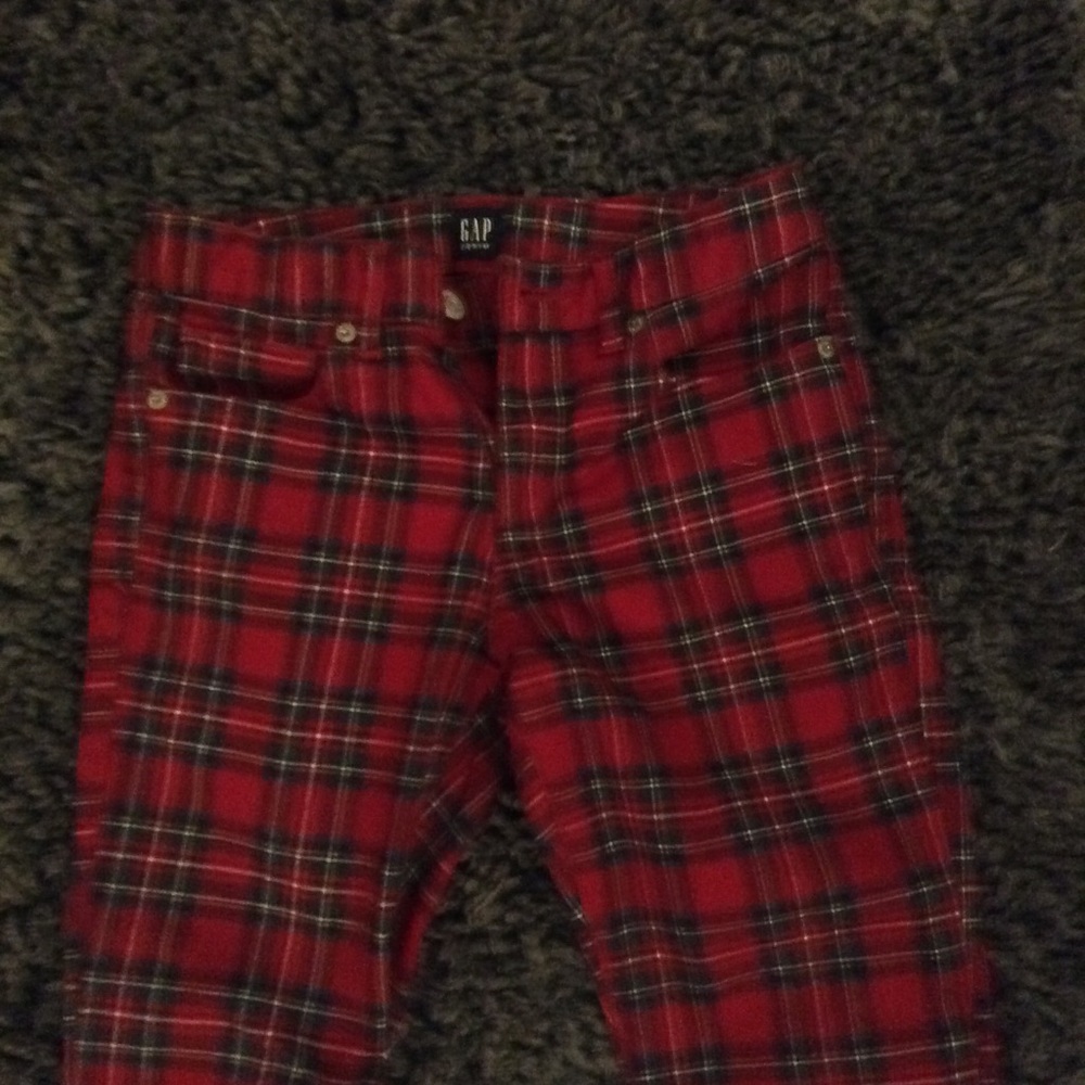 gap jeans
